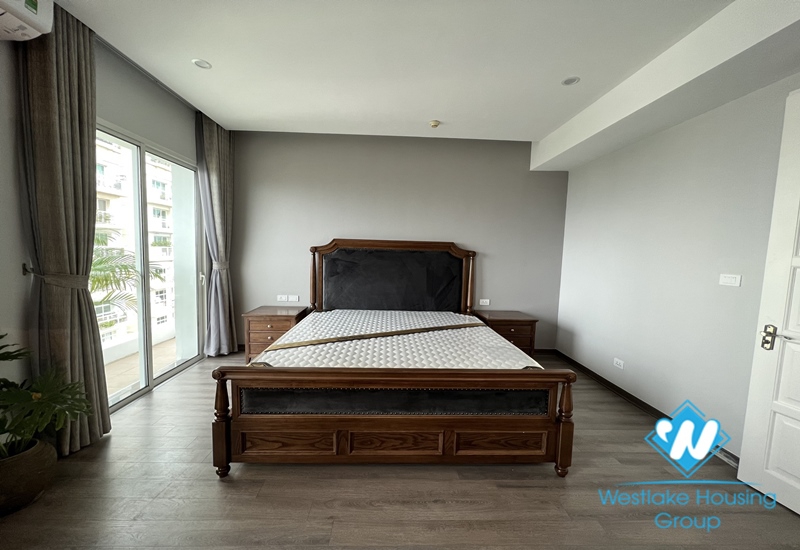 Beautiful new apartment fully furnished for rent
